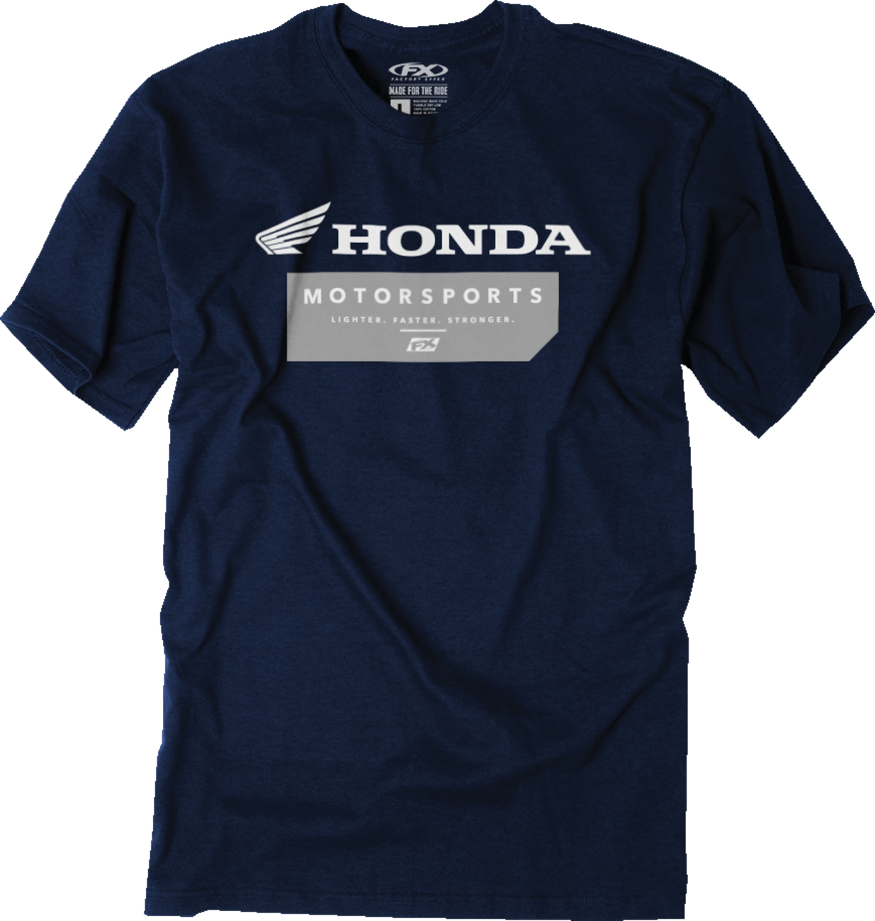 Factory Effex Honda Mission T-Shirt