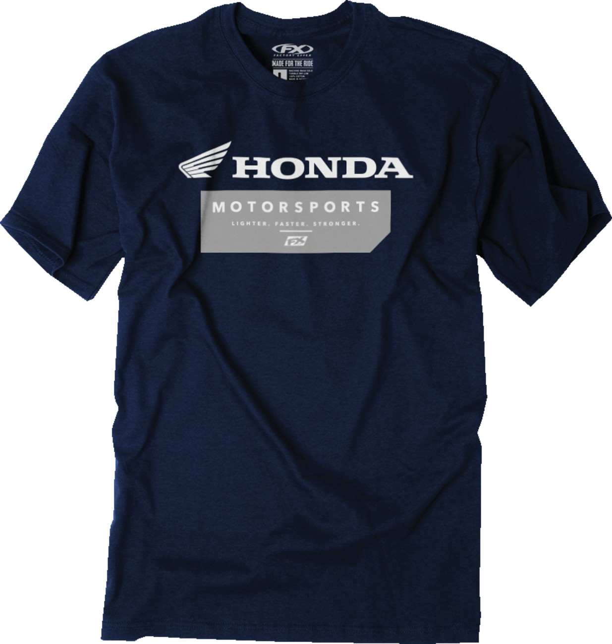 FACTORY EFFEX Honda Mission T-Shirt