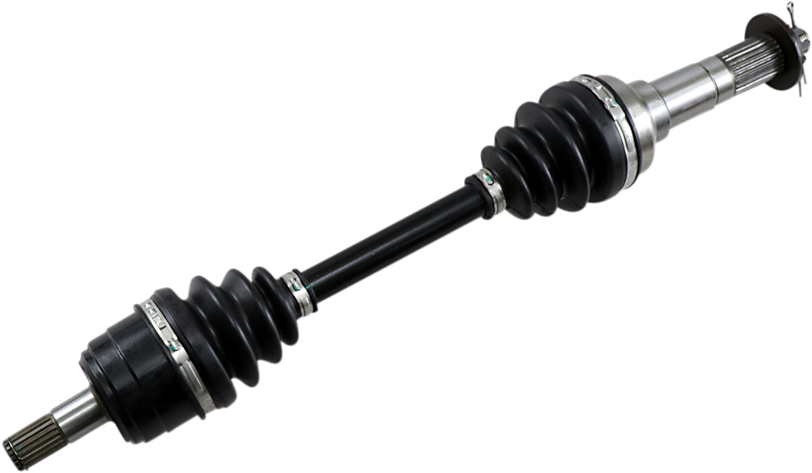 Moose offroad Axle Kit - Complete - Standard - Front Left/Right - Yamaha 350/400 Yamaha