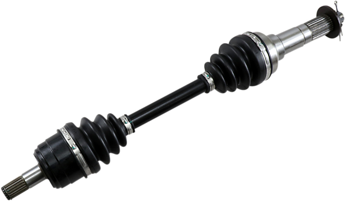 Moose Racing LM6 Front Axle Yamaha Big Bear / Wolverine 2000-2001