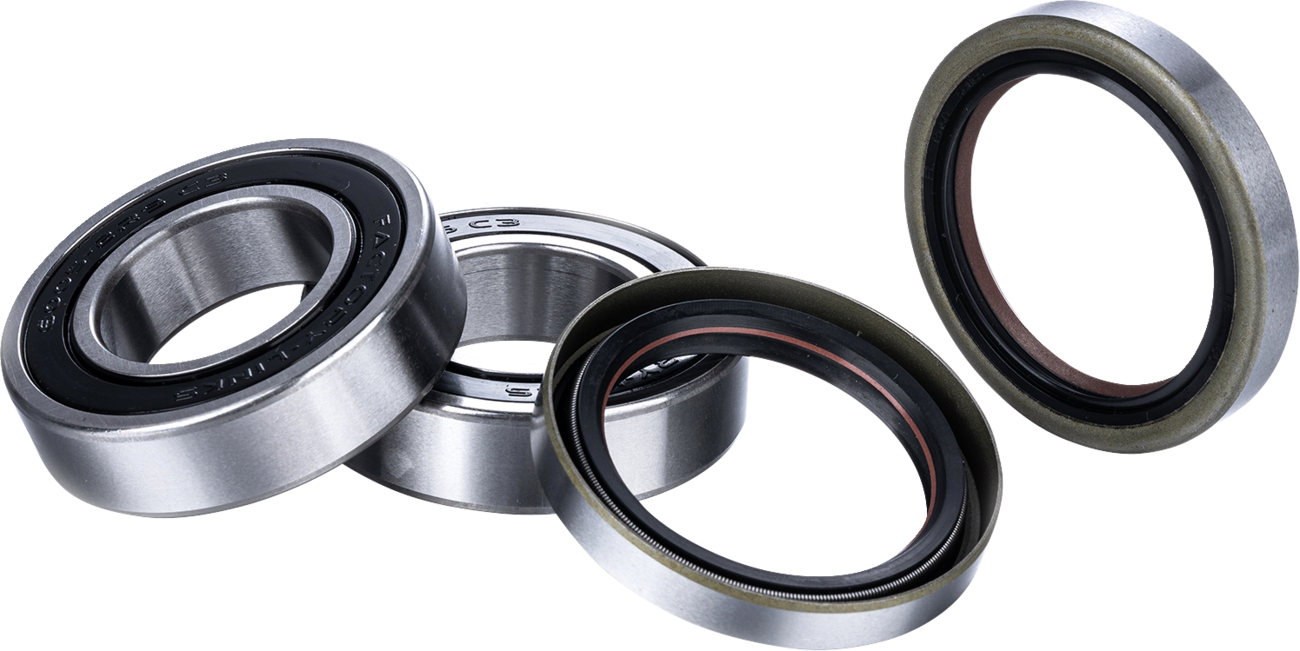 FACTORY LINKS Race Series Wheel Bearing Rebuild Kit