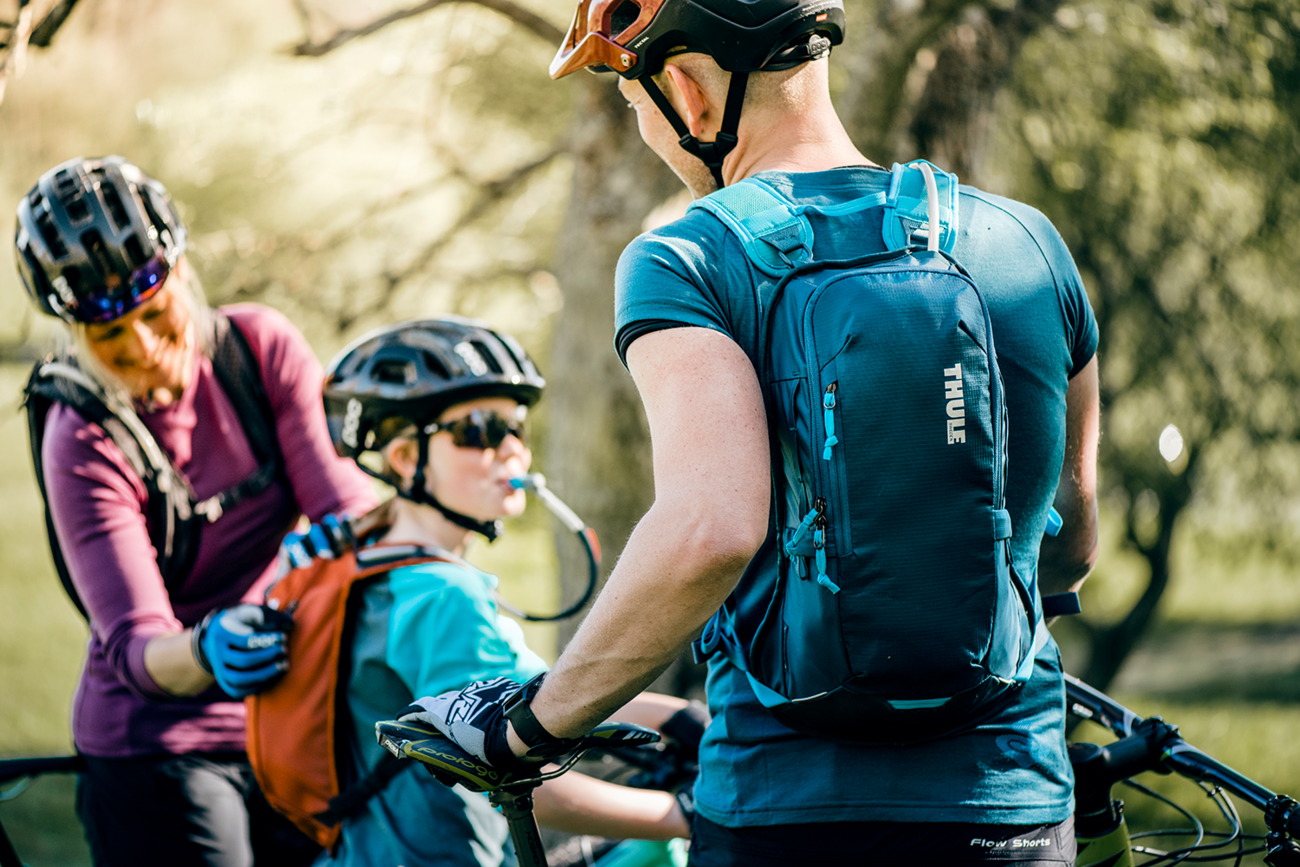 Thule UpTake Hydration Pack
