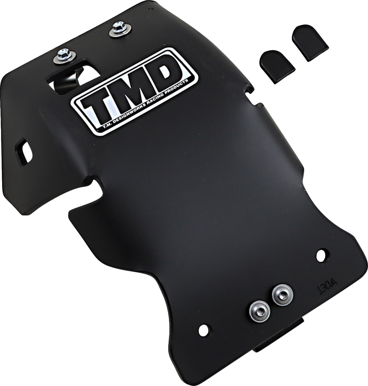 TM Designworks Full Coverage Skid Plate KTM 65 SX 2009-2015