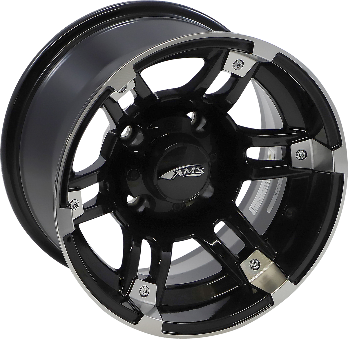 Roll’n 104 Wheel
