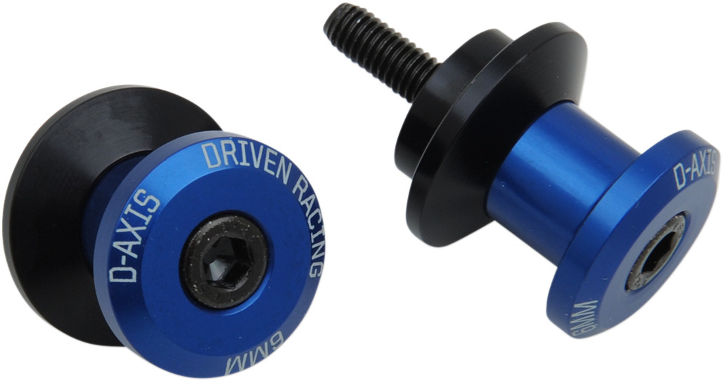 Driven Racing D-Axis Spools