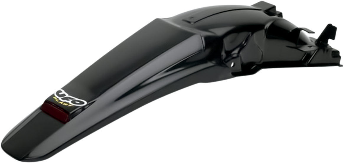 UFO Enduro Rear Fender