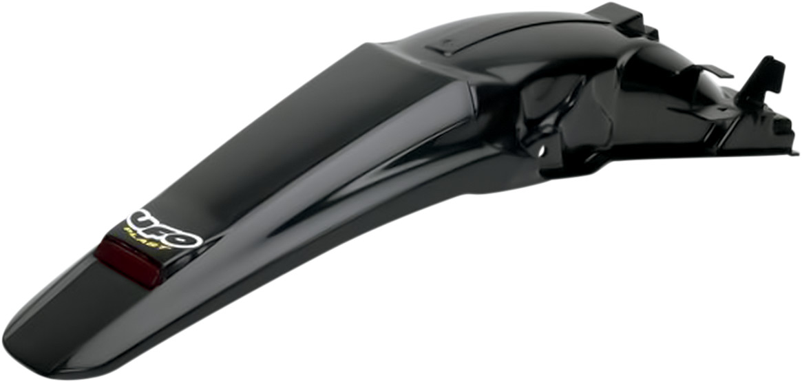 UFO Enduro Rear Fender