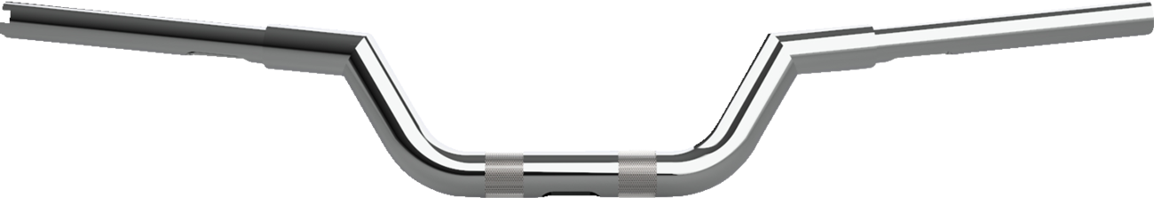 La choppers Valley Handlebar - 1-1/4" - Chrome