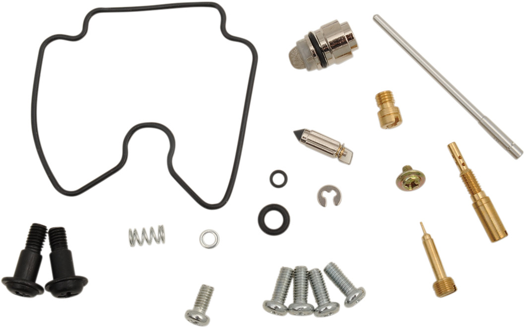PARTS UNLIMITED Carburetor Repair Kit