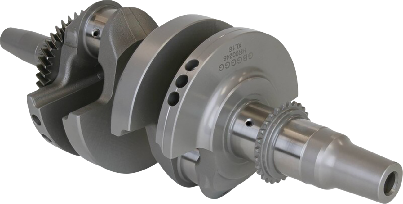 HOT RODS Replacement Crankshaft