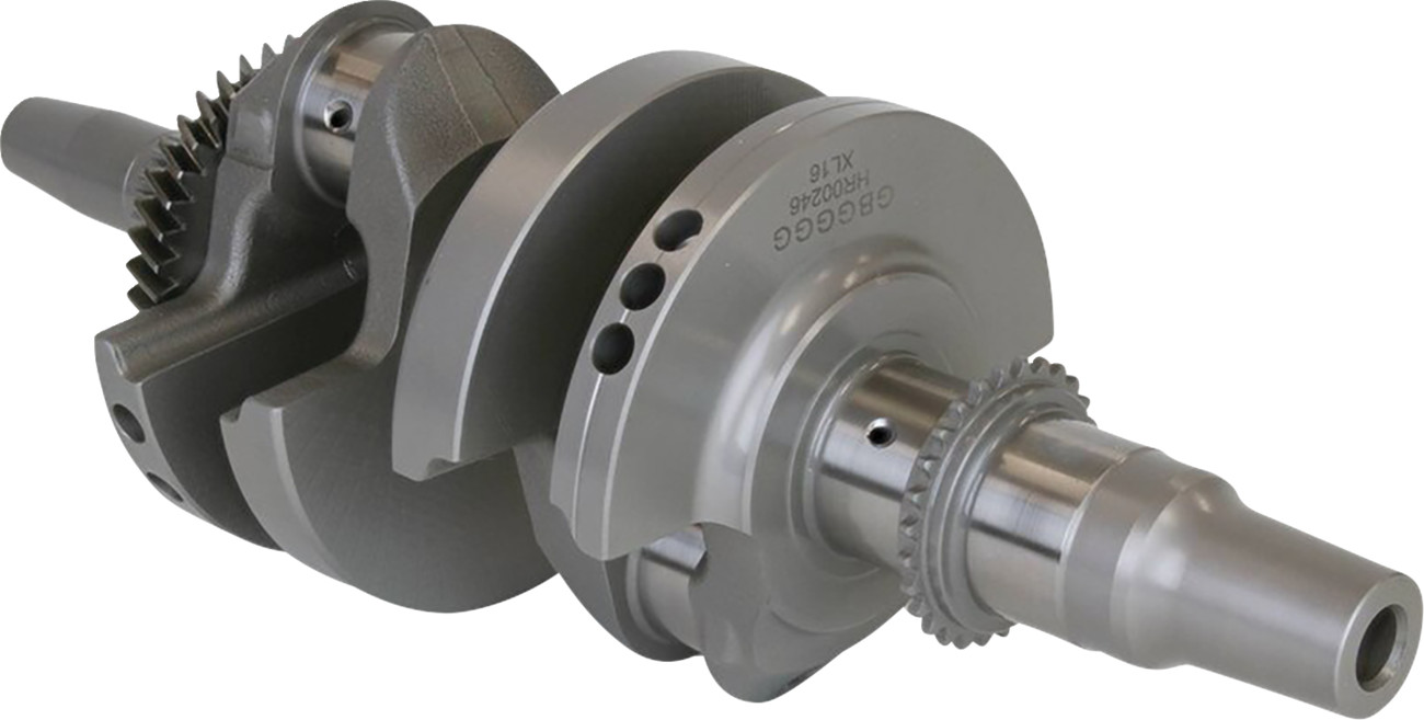 HOT RODS Replacement Crankshaft