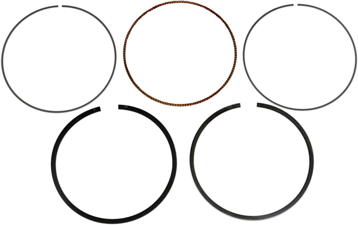 Prox Ring Set 2009-2014 Honda TRX400X / 2006-2008 Honda TRX400EX Sportrax / 1996-2004 Honda XR400R