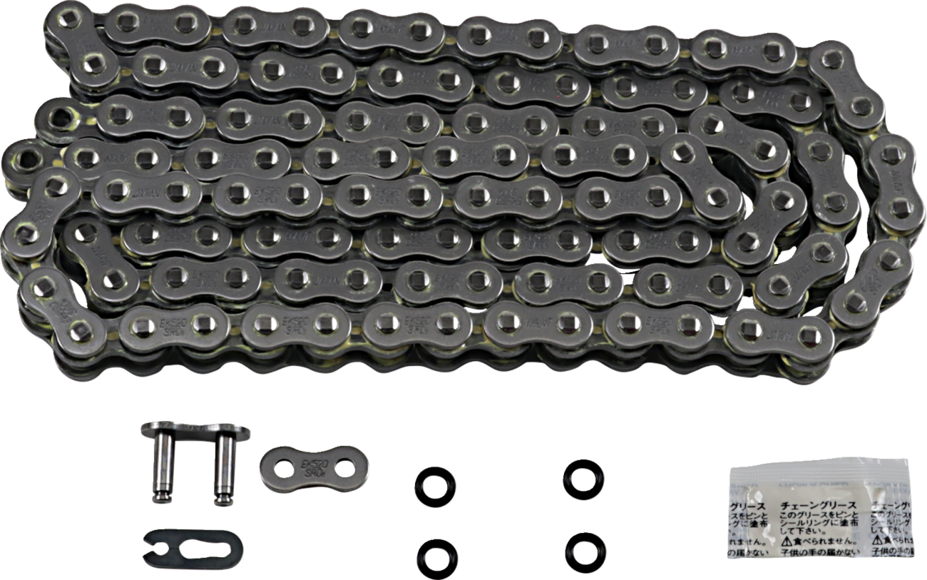 SRO6 Series Chain