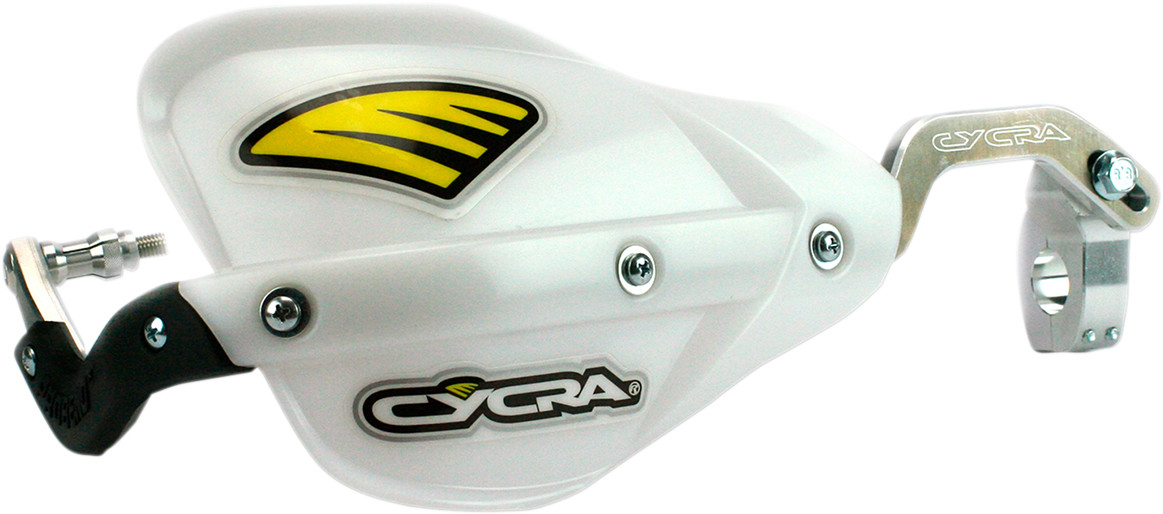 Cycra Probend™ CRM Racer Pack for 1-1/8" Handlebars - Natural