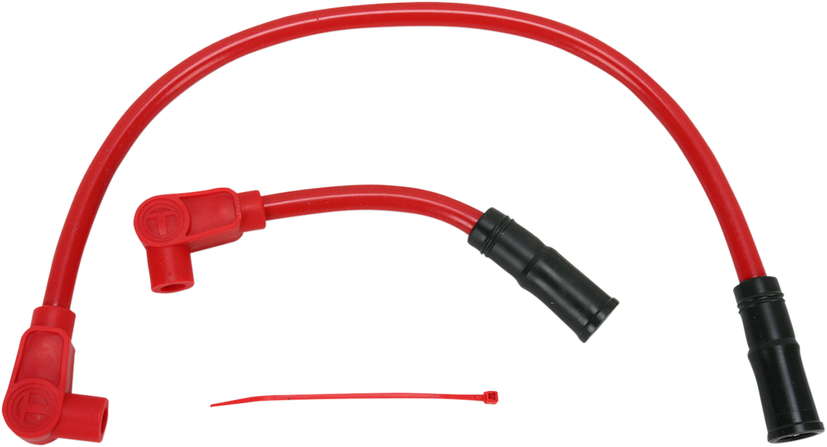 409 Pro Race Custom-Fit Spark Plug Wire Kit