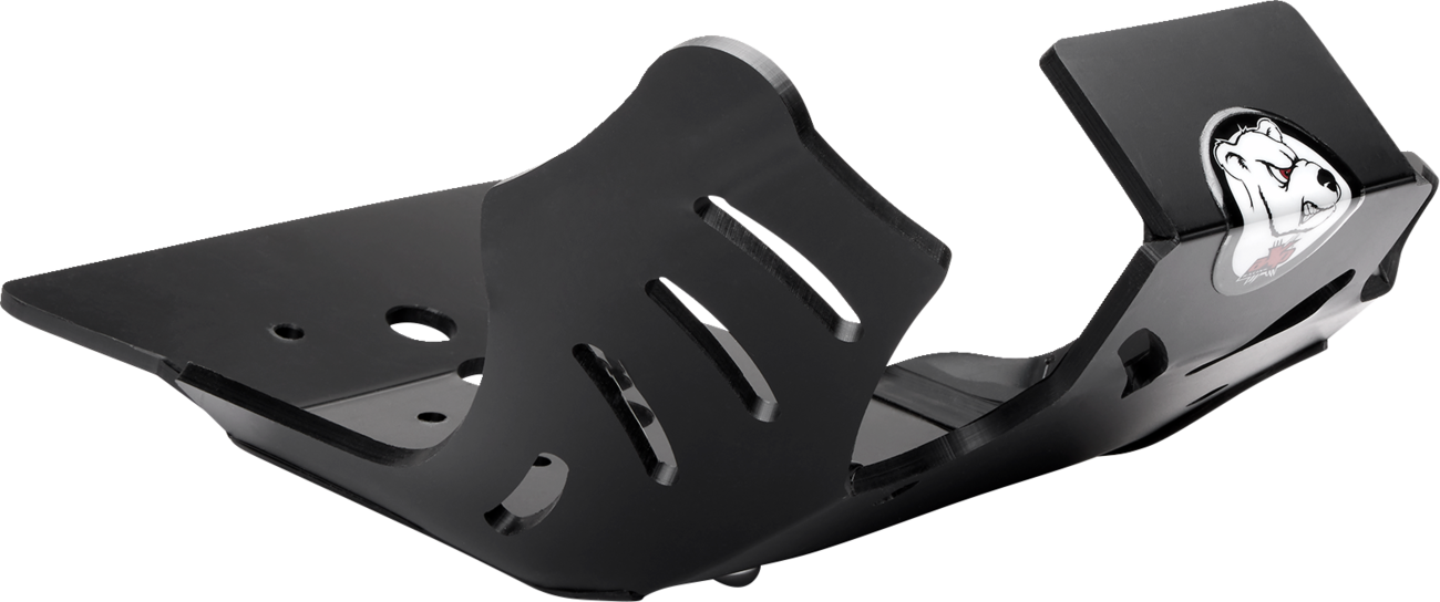 AXP Racing Skid Plate KTM / Husqvarna 250cc-300cc 2017-2022