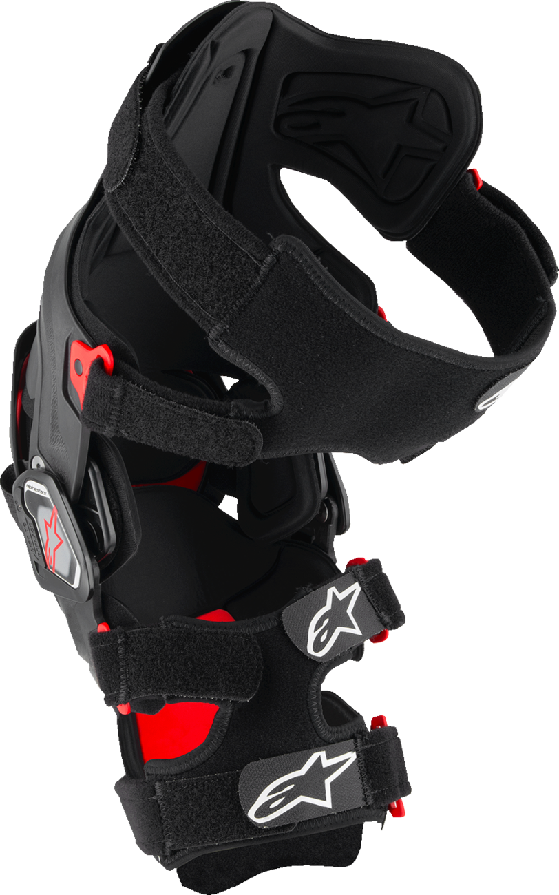 Alpinestars RK-7 Plasma Knee Braces