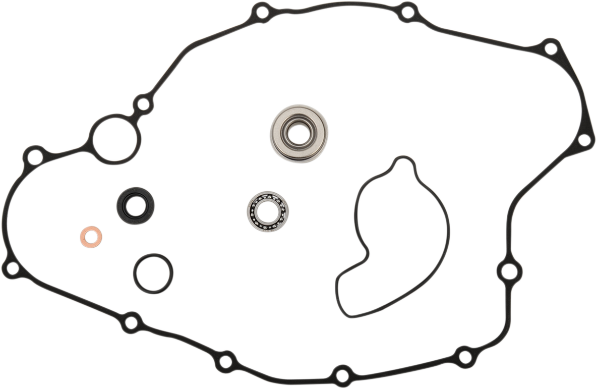 Water Pump Rebuild Kit