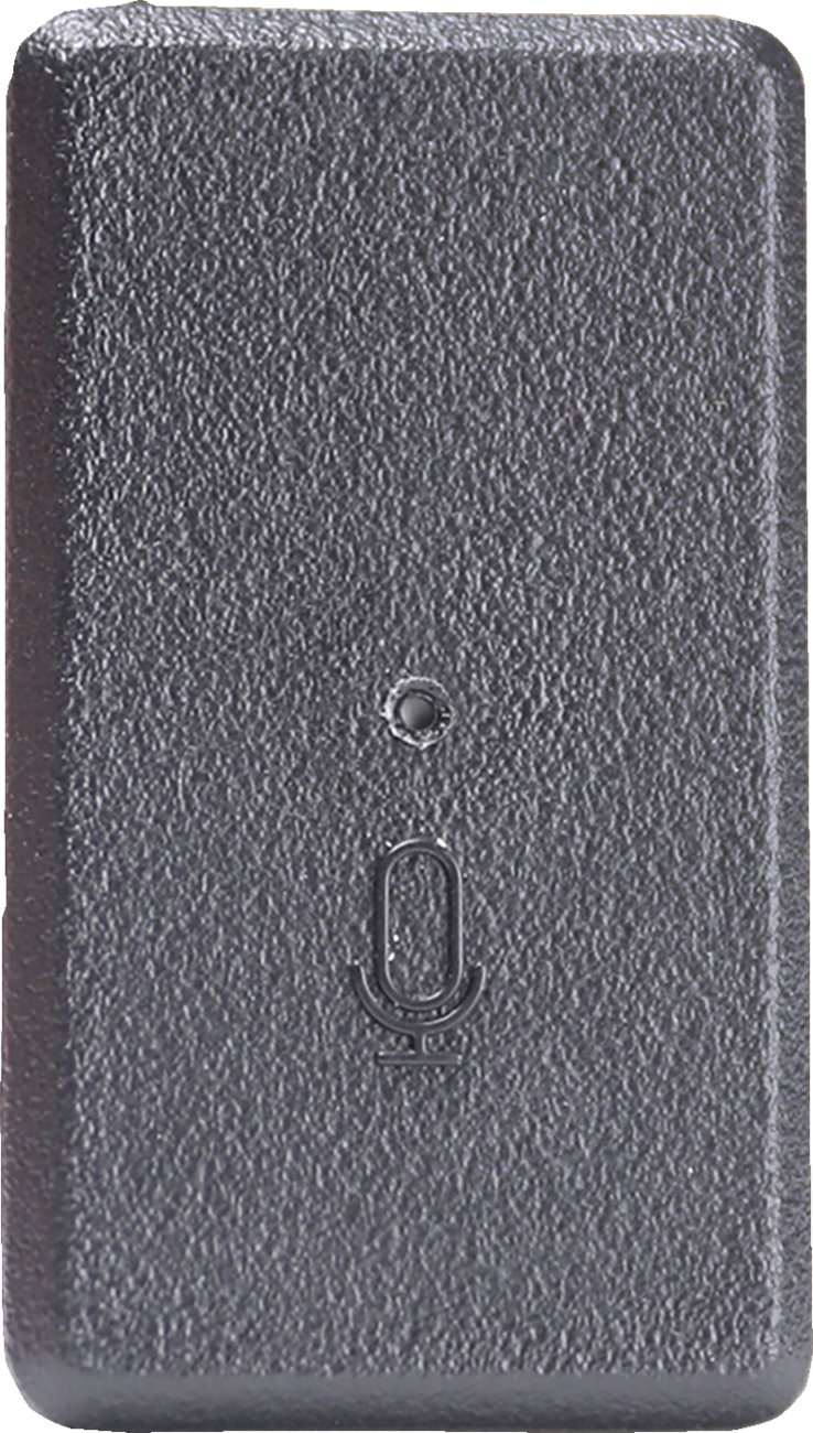 MB QUART Microphone Switch Mount
