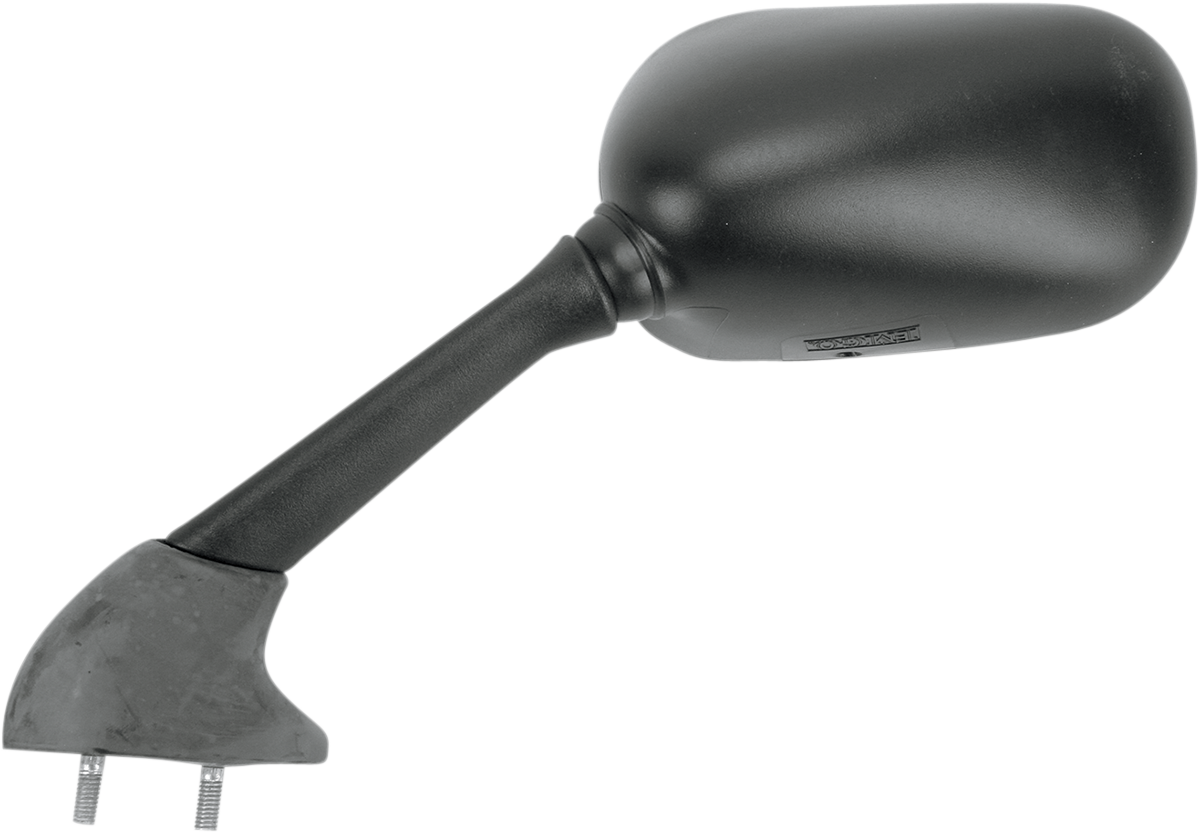 EMGO OEM-Style Replacement Mirror