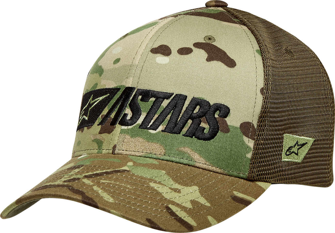 Alpinestars Reblaze Multicamo Hat