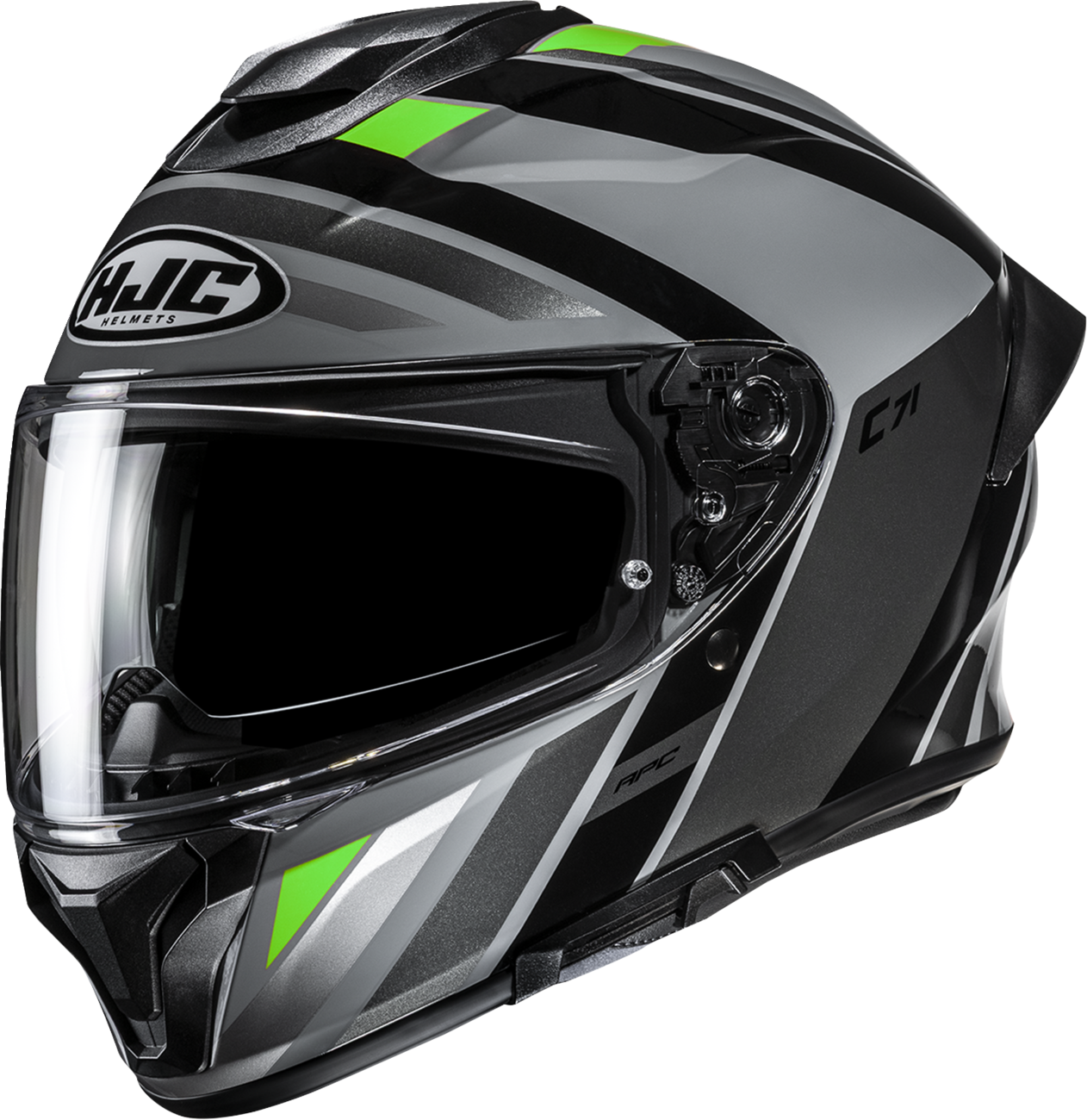 HJC C71 Faber Helmet