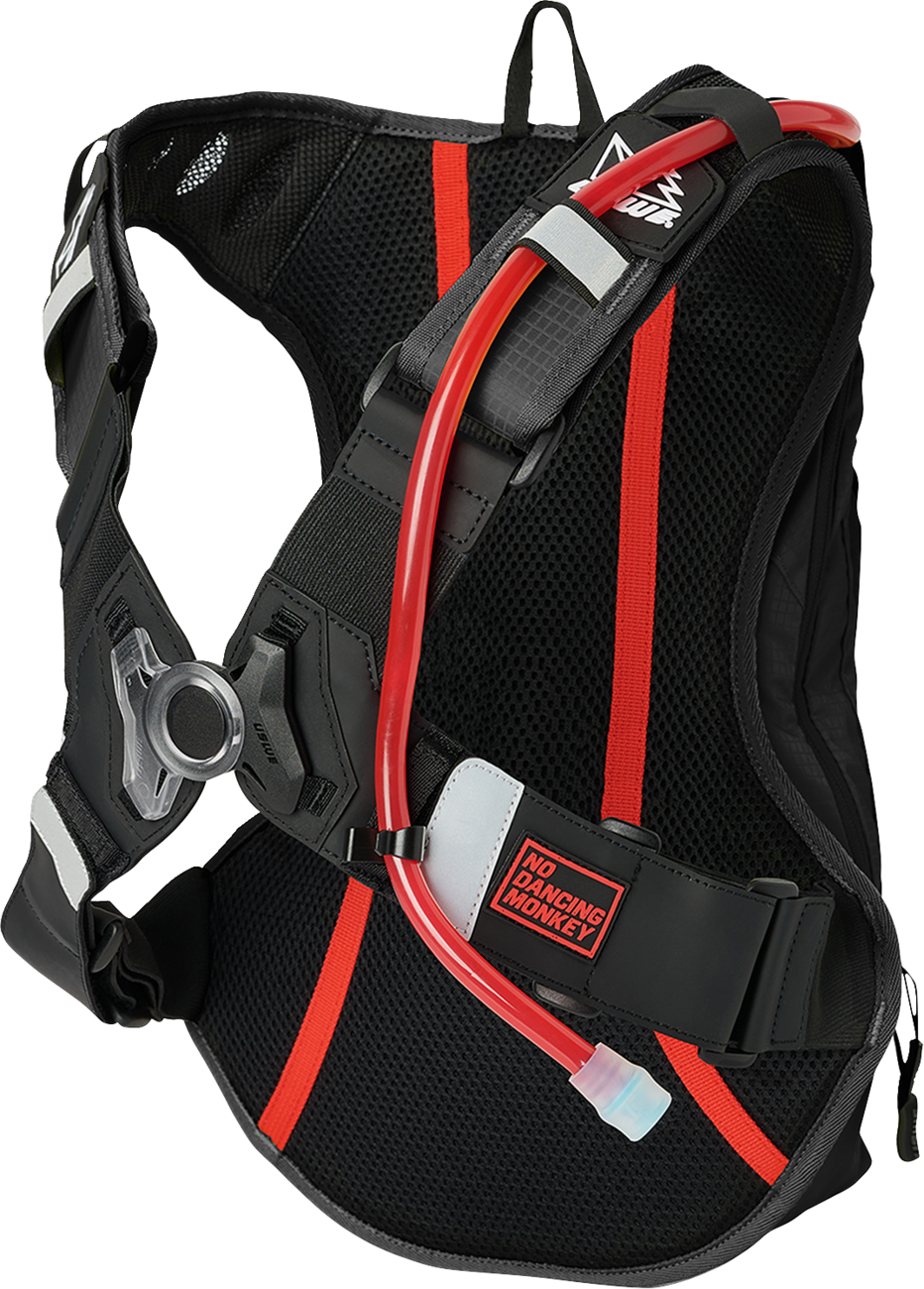 Uswe Outlander 9L Hydration Pack