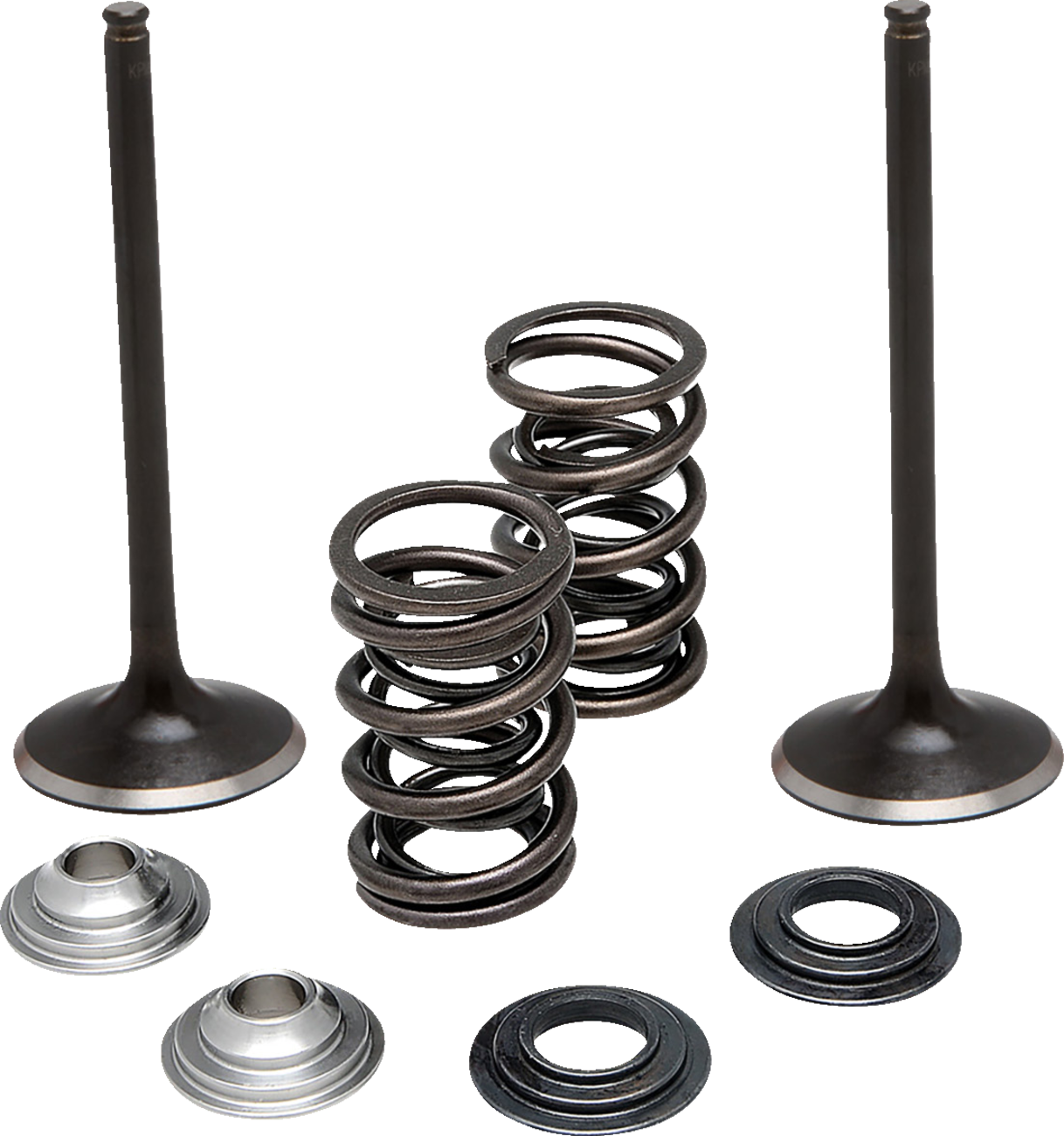 Moose Racing Valve and Spring Kit