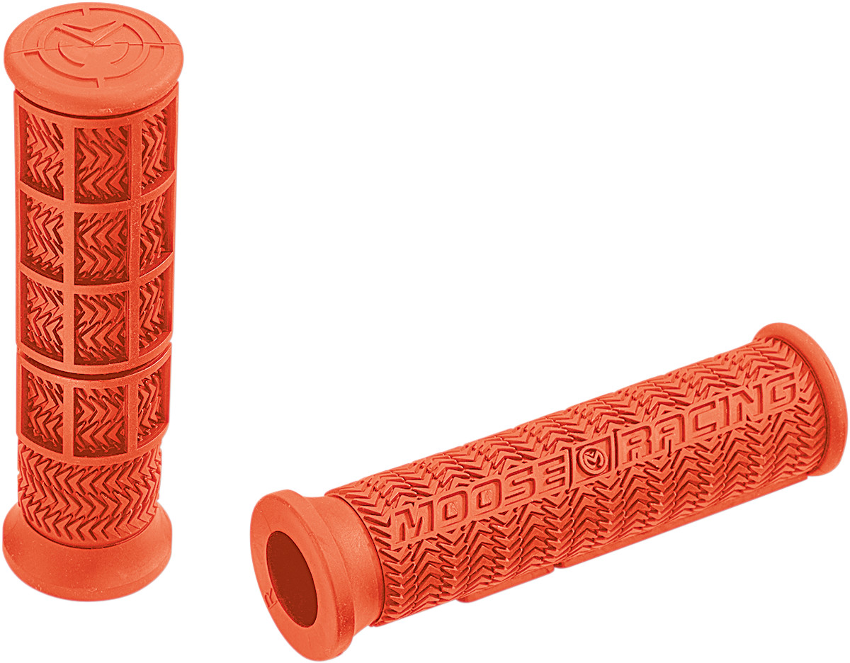 Moose Racing Stealth ATV Grips