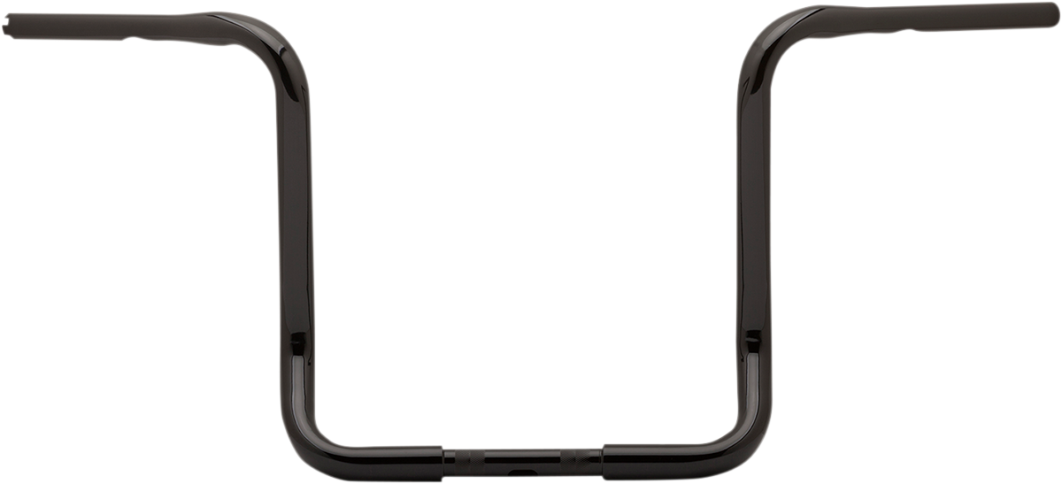 BURLY BRAND Bagger Bars