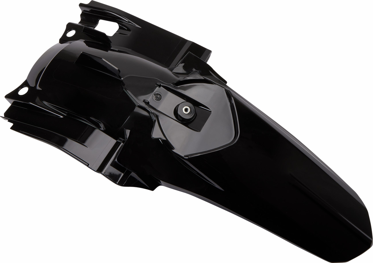 UFO MX Rear Fender