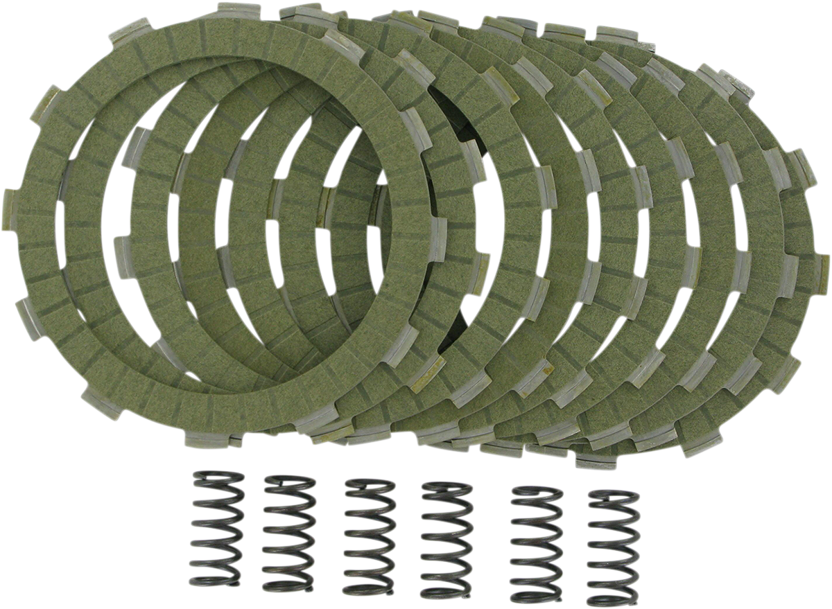 SRC Series Clutch Kit