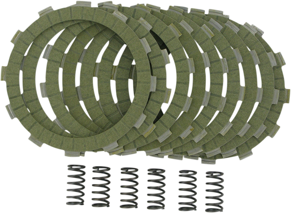 SRC Series Clutch Kit