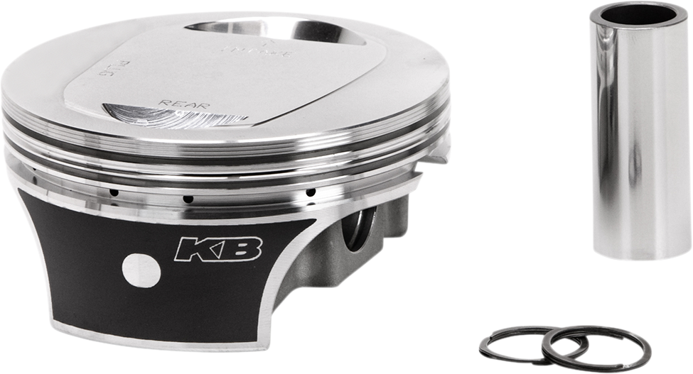 Forged Piston Kit