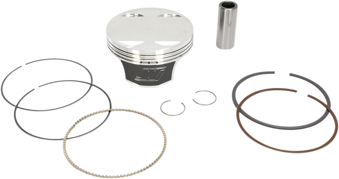 Piston Kit for 4 Stroke