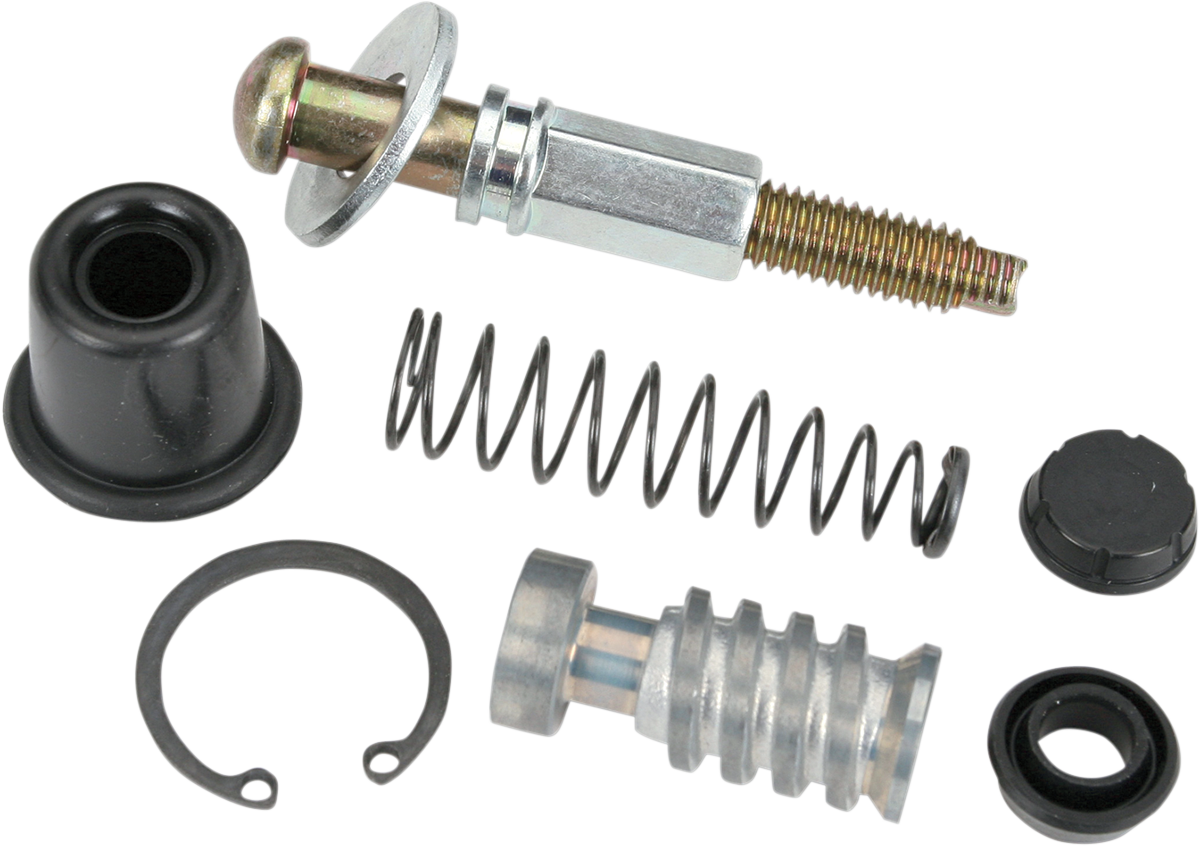 Master Cylinder Rebuild Kit