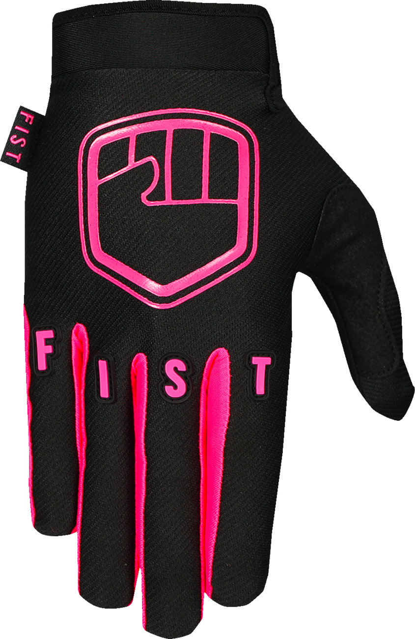Fist handwear Youth Strapped Stocker Gloves