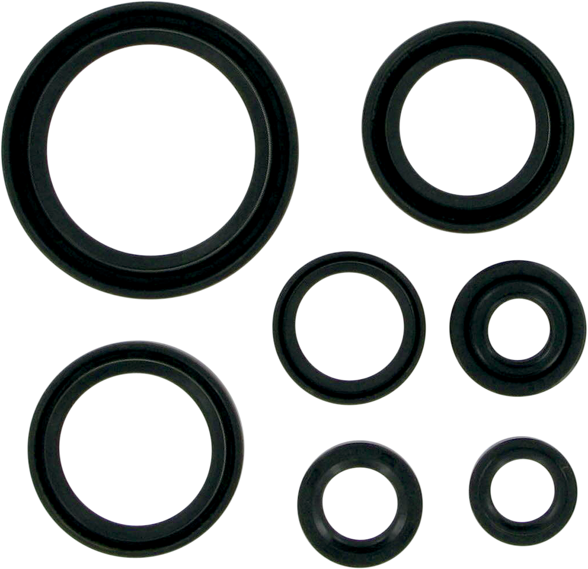 Moose Racing Motor Oil Seals