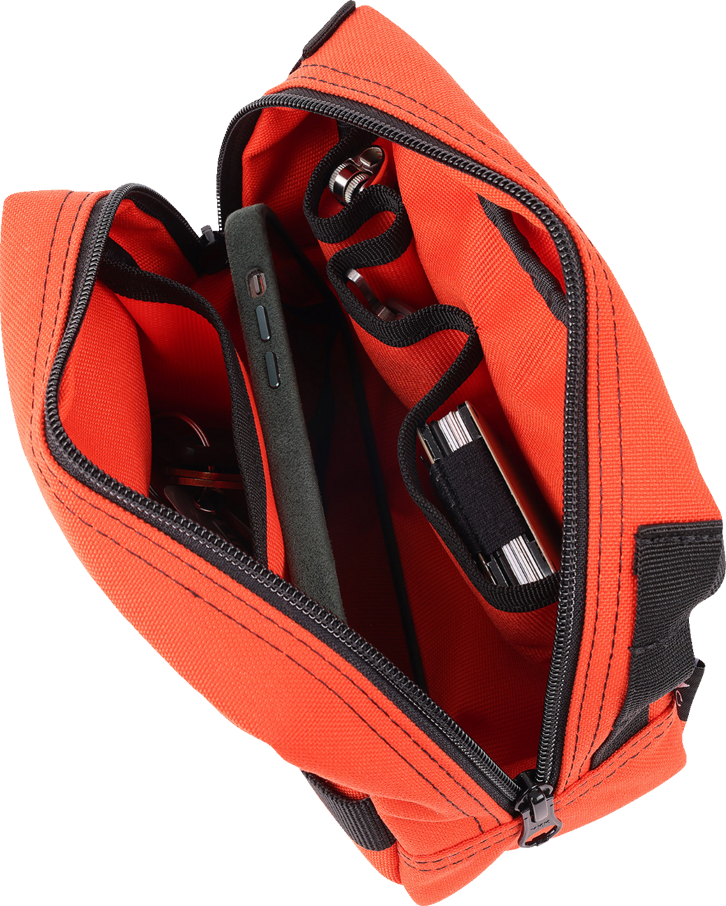 Thrashin Supply Handlebar Bag