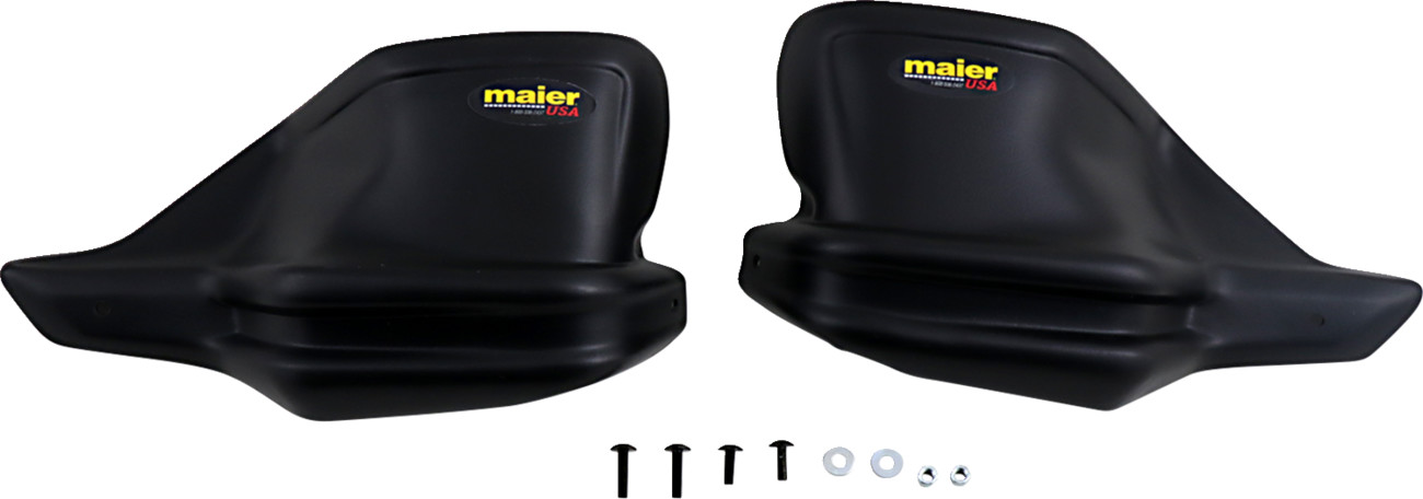 MAIER Add-On Full Coverage Handguards