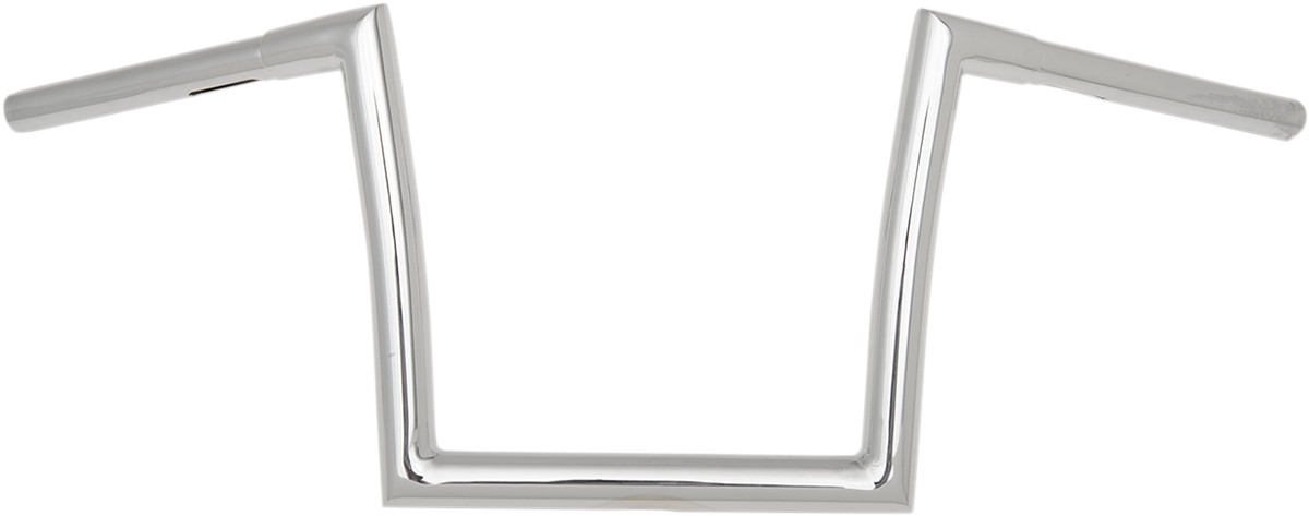 TODD'S CYCLE 1-1/4" Strip Handlebar