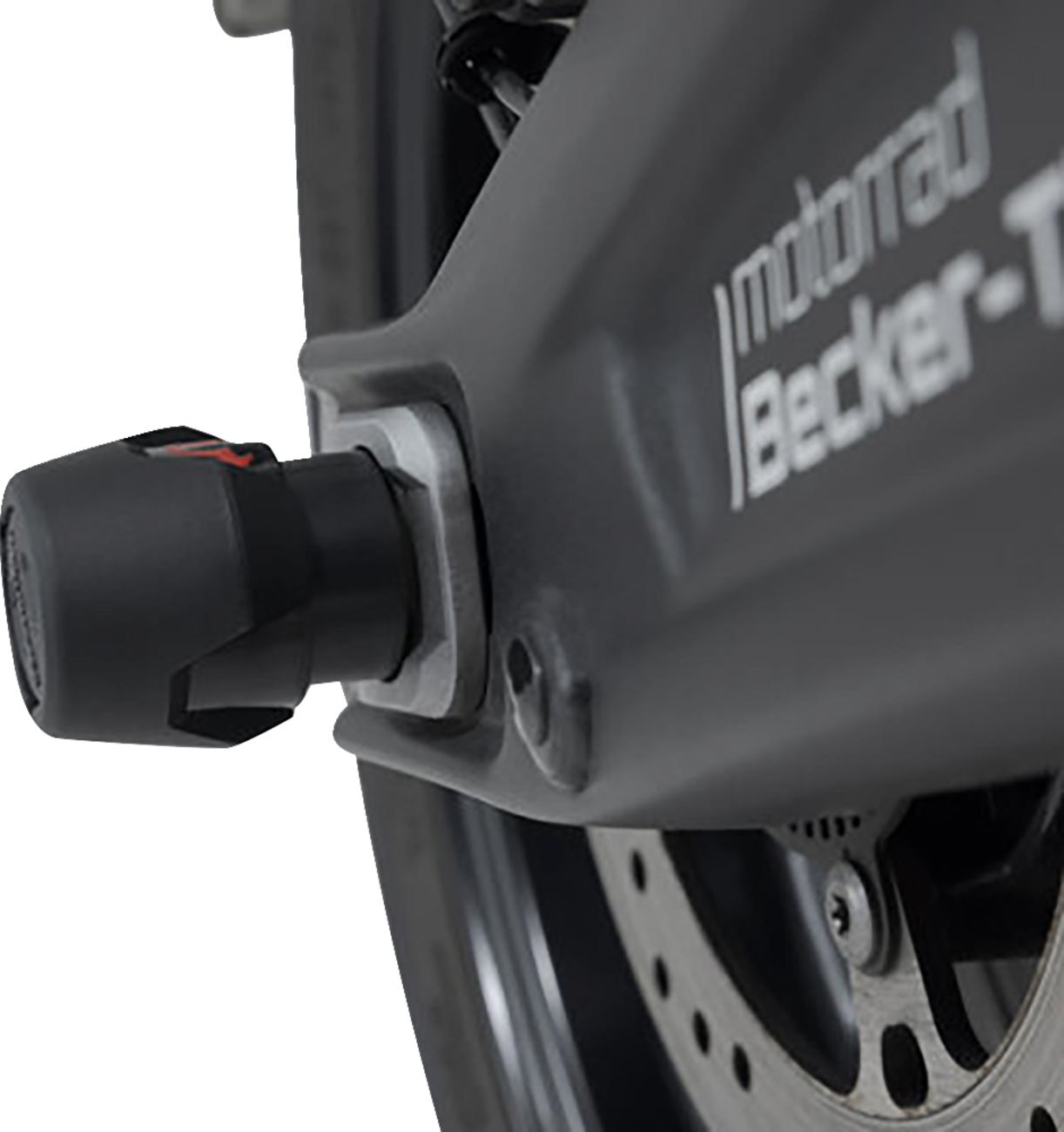Rear Axle Slider