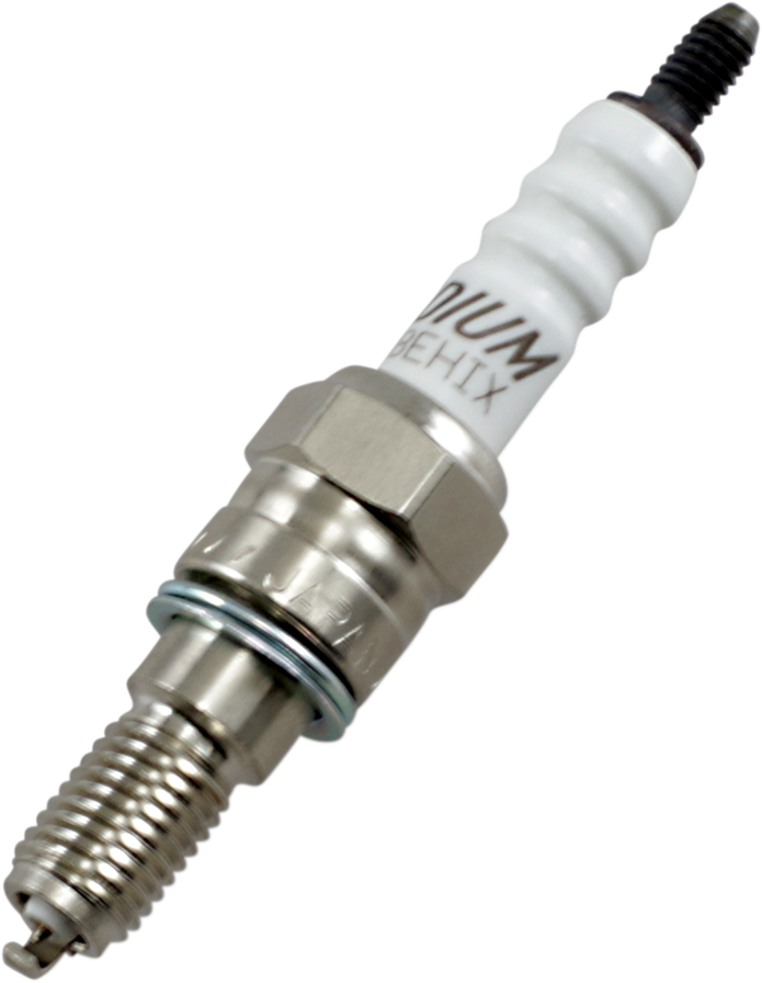 NGK SPARK PLUGS Iridium IX Spark Plug — Iridium IX