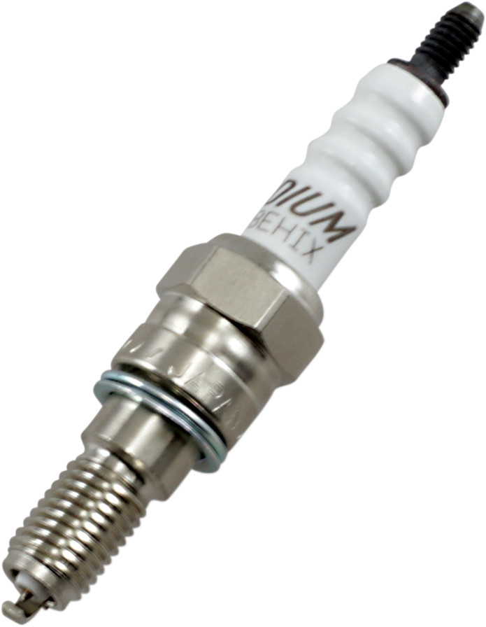 NGK SPARK PLUGS Iridium IX Spark Plug — Iridium IX