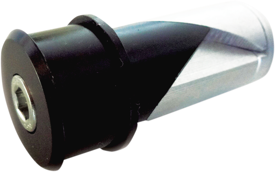 CRG Billet Internal Adapter For CRG Bar End Mirror