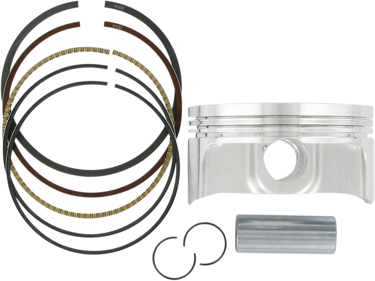 WISECO Piston Kit for 4 Stroke