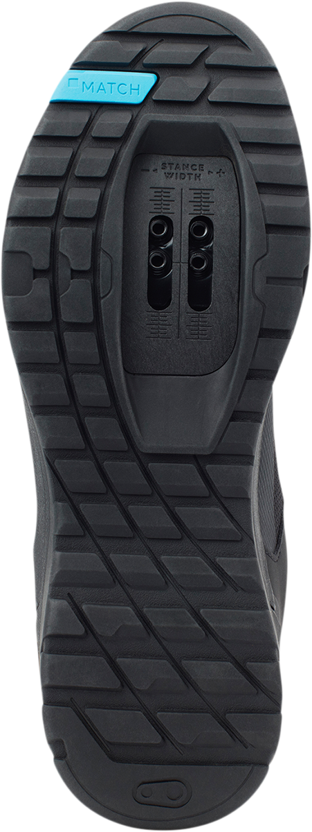 CRANKBROTHERS Mallet Enduro Lace Clip-In Shoes