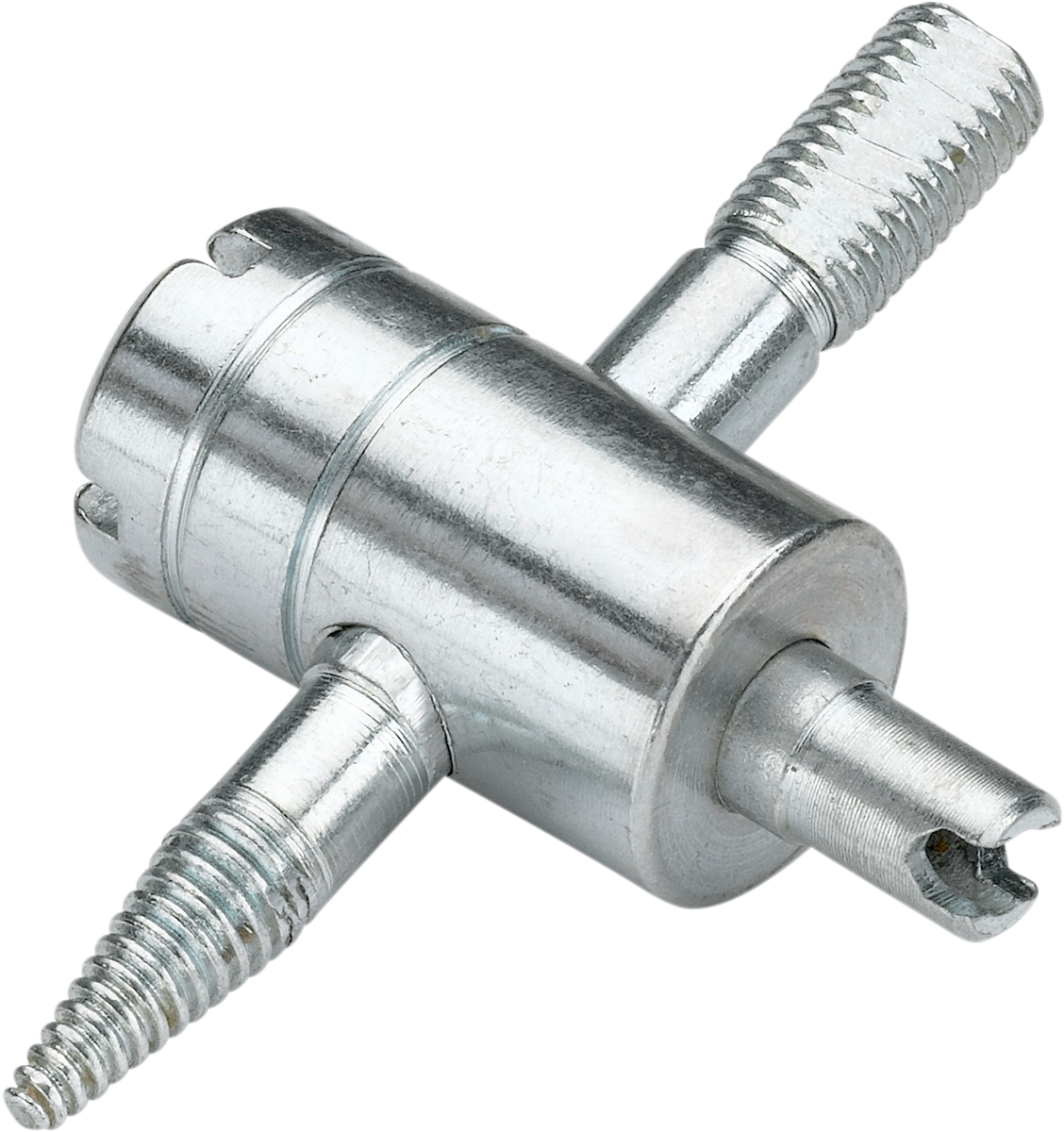 4-Way Tire Valve Repair Tool