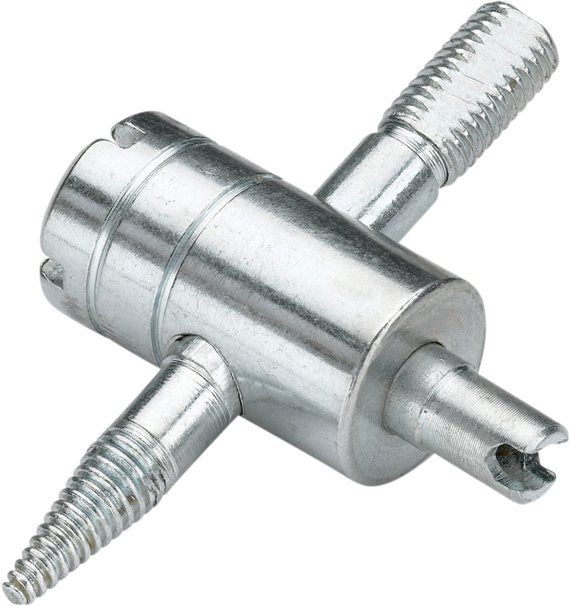 Moose Racing 4-Way Tire Valve Repair Tool