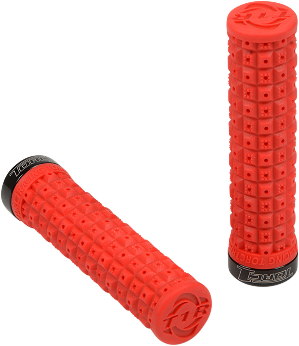 TORC1 Defy Lock On Grips